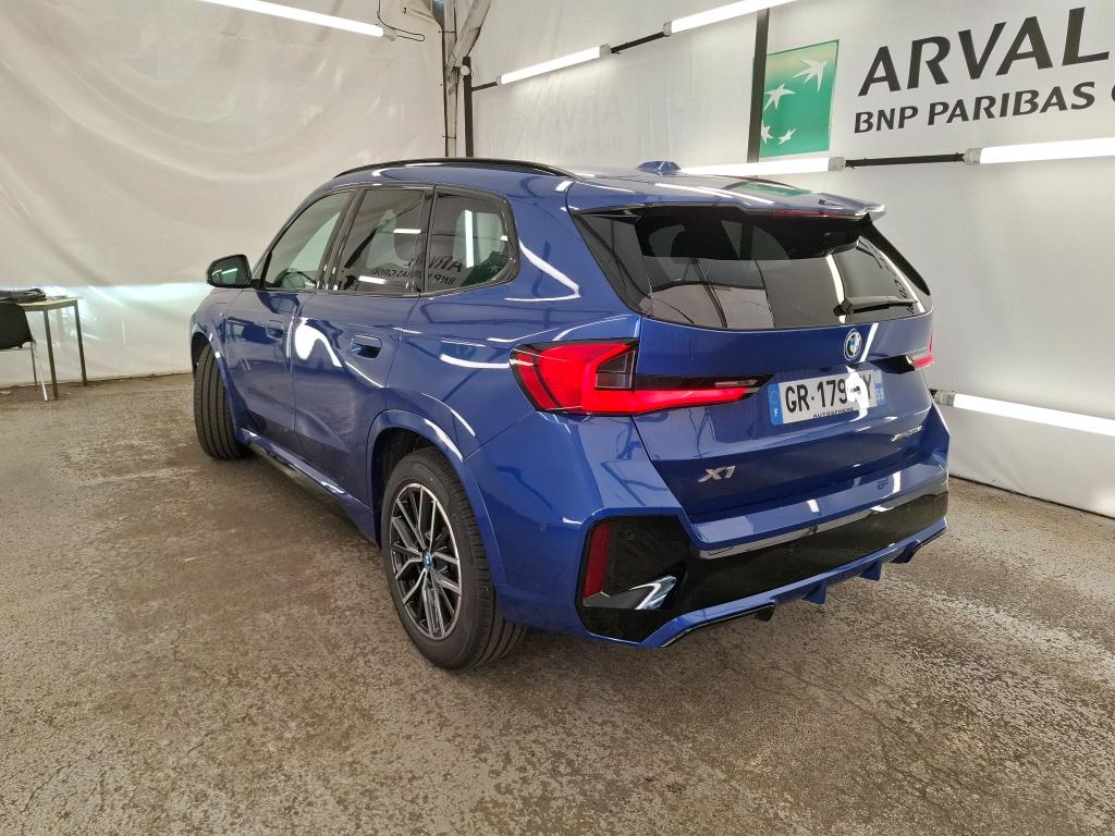 BMW X1 U11 xDrive 30e 326ch DKG7 M Sport 2023