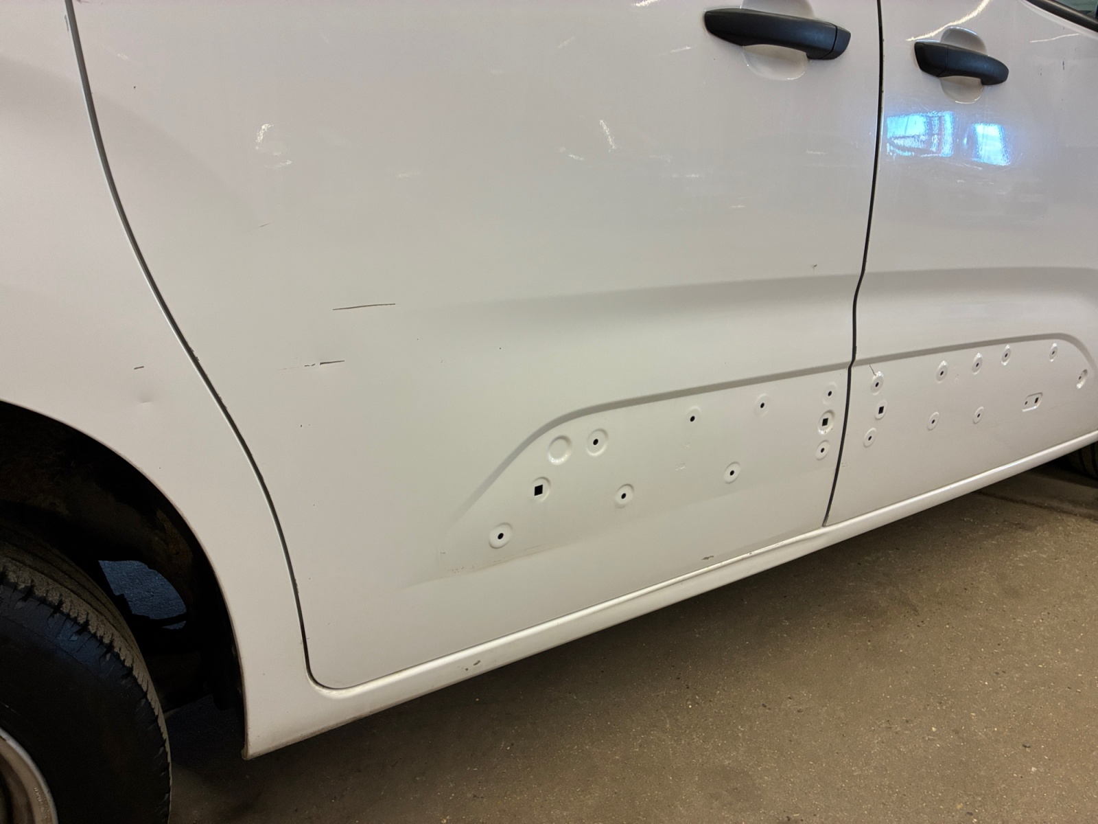 CITROEN BERLINGO VAN M 650 BLUEHDI 75 S&S BVM5 CLUB 2021