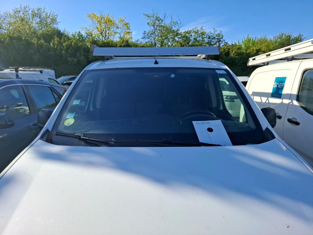 PEUGEOT PARTNER FGN FOURGON LONG 1.6 BLUEHDI 100 S&S BVM5 PREMIUM 2018