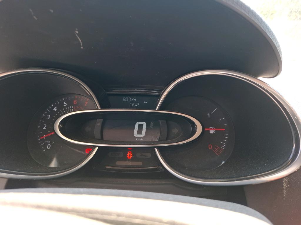 RENAULT CLIO IV TCe 75 - 19 Génération 2020