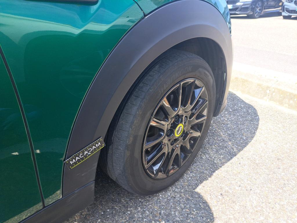 MINI HATCH 3 Portes Cooper SE 184 ch Edition Premium 2023
