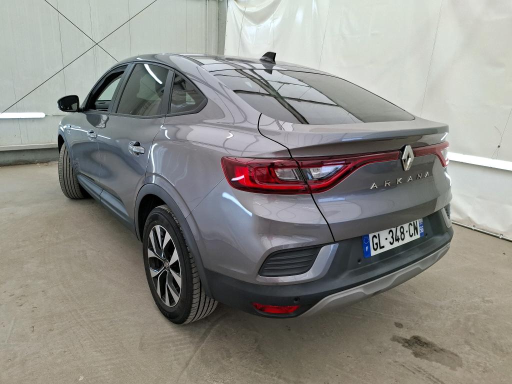 RENAULT ARKANA TCe 140 EDC - 22 Evolution 2022