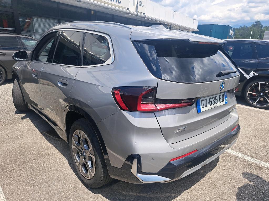 BMW X1 U11 xDrive 25e 245ch DKG7 xLine 2023