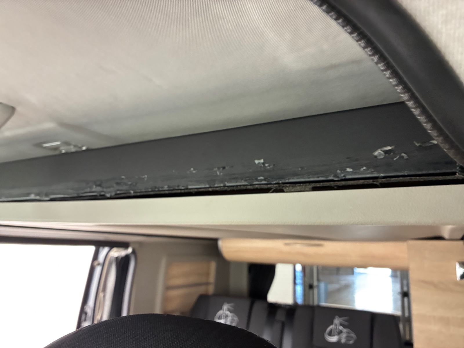 RENAULT TRAFIC HORIZON VAN L1H1 1000 KG DCI 125 ENERGY E6 CONFORT 2019