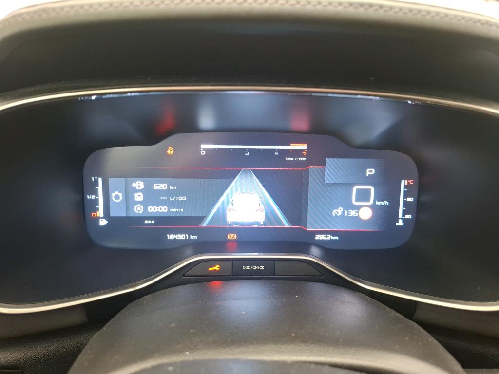 CITROEN C5 AIRCROSS BlueHDi 130 S&S EAT8 Business 2021
