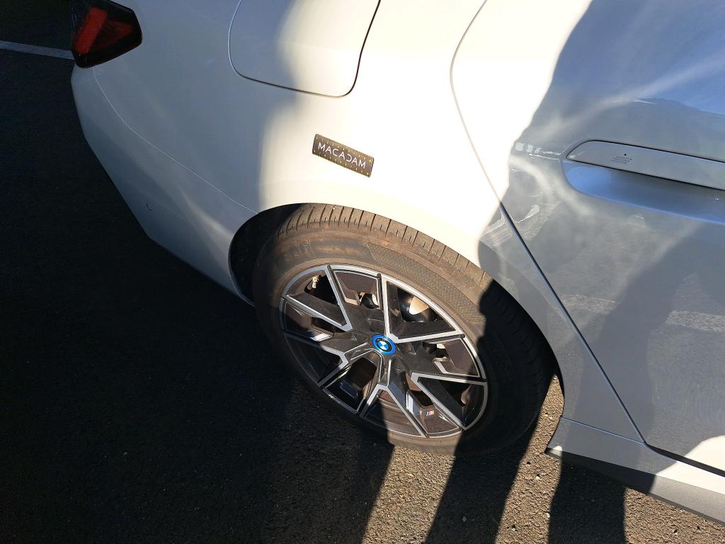 BMW i4 G26 eDrive40 340 ch BVA M Sport 2023