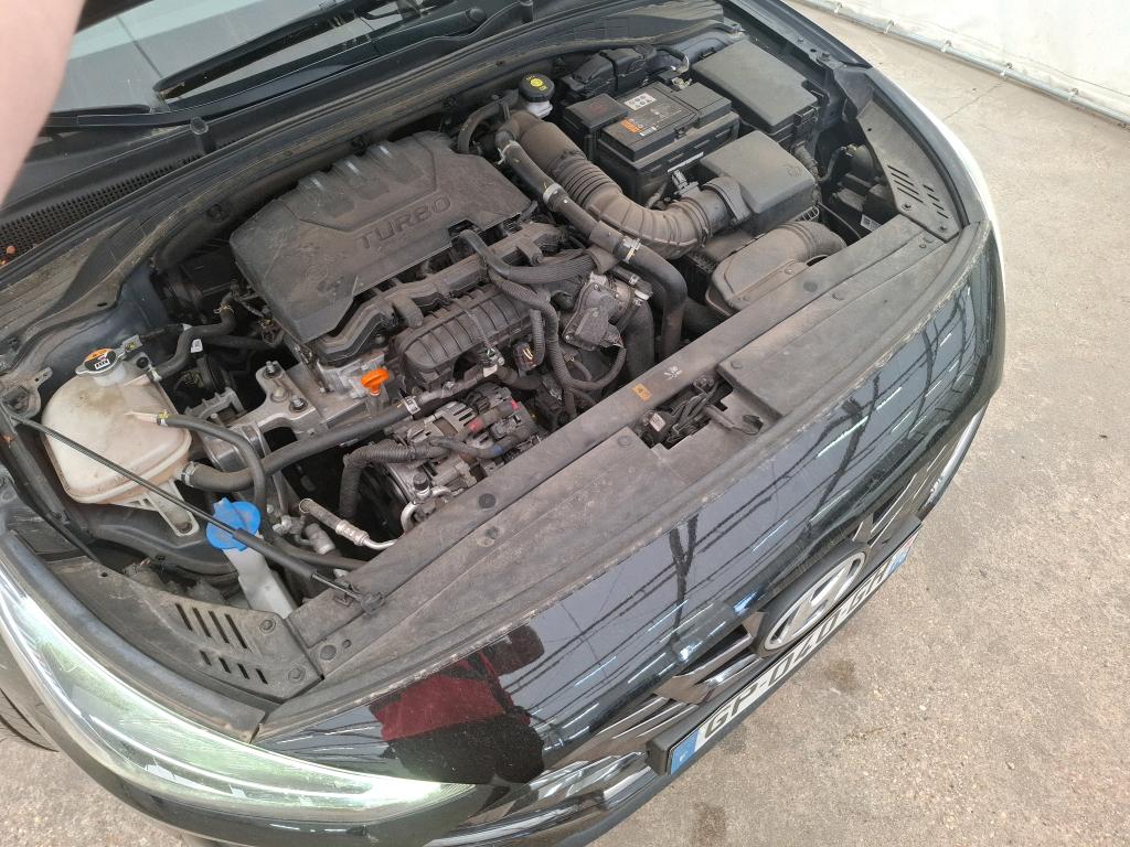 HYUNDAI i30 SW 1.0 T-GDi 120 DCT-7 Hybrid 48V Creative 2023
