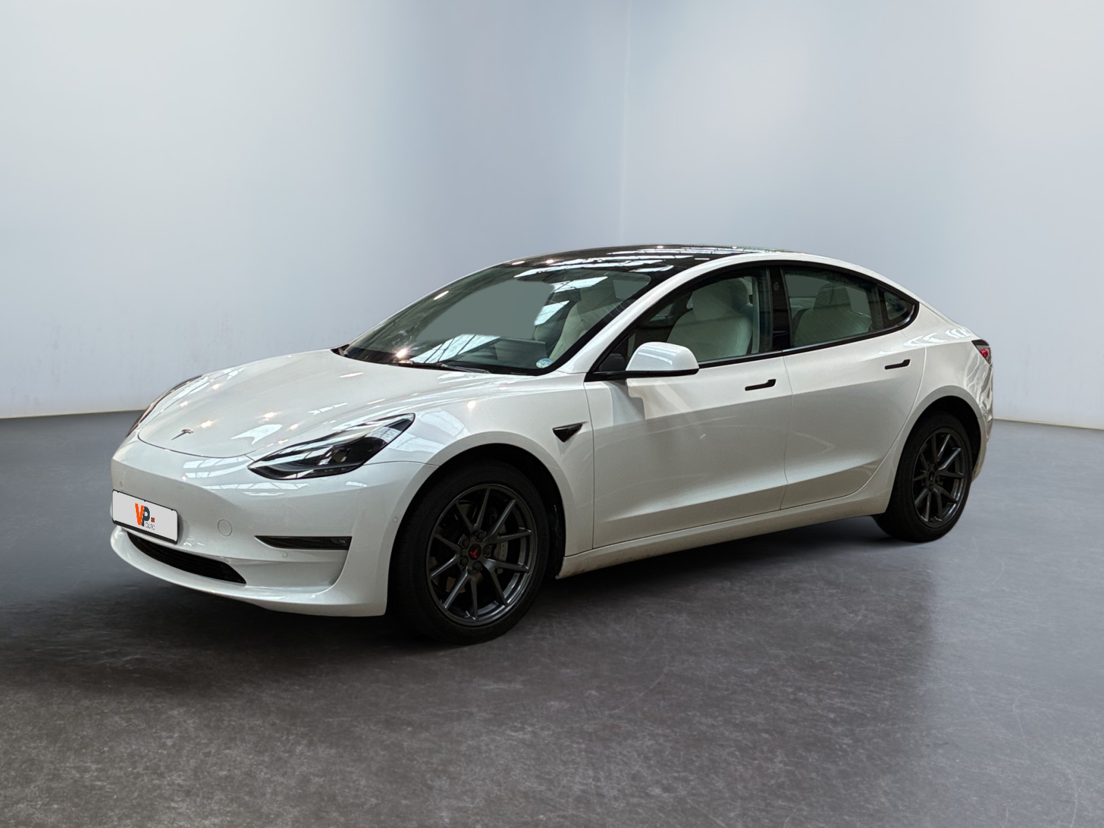 MODEL 3