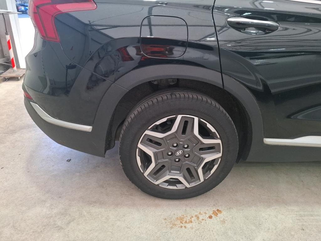 HYUNDAI SANTA FE 1.6 T-GDi Plug-in 265 HTRAC BVA6 Business 2023