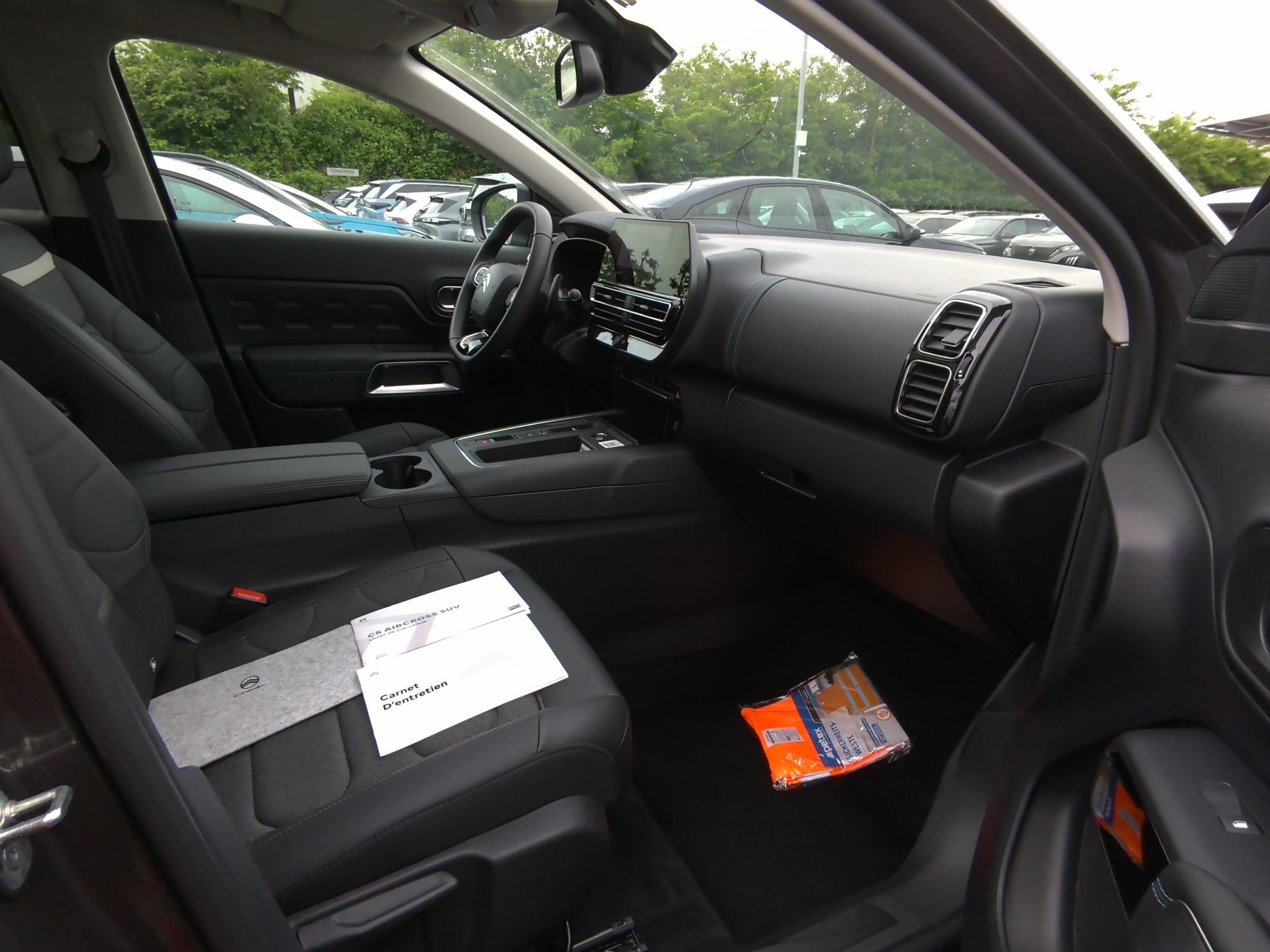 CITROEN C5 Aircross BlueHDi 130 EAT8 Max 2025