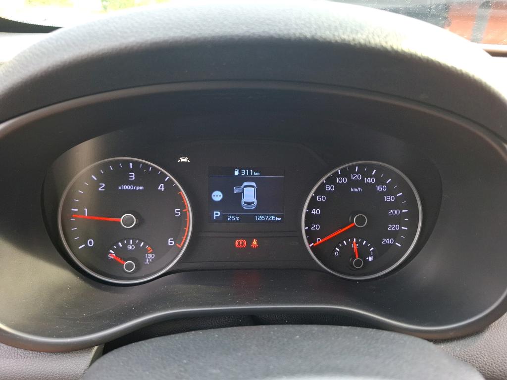 KIA SPORTAGE 1.6 CRDi 136ch MHEV ISG DCT7 4x2 Black Edition 2021