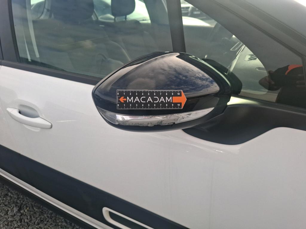 CITROEN C3 ENTREPRISE SOCIETE PURETECH 83 S&S BVM FEEL NAV 2023