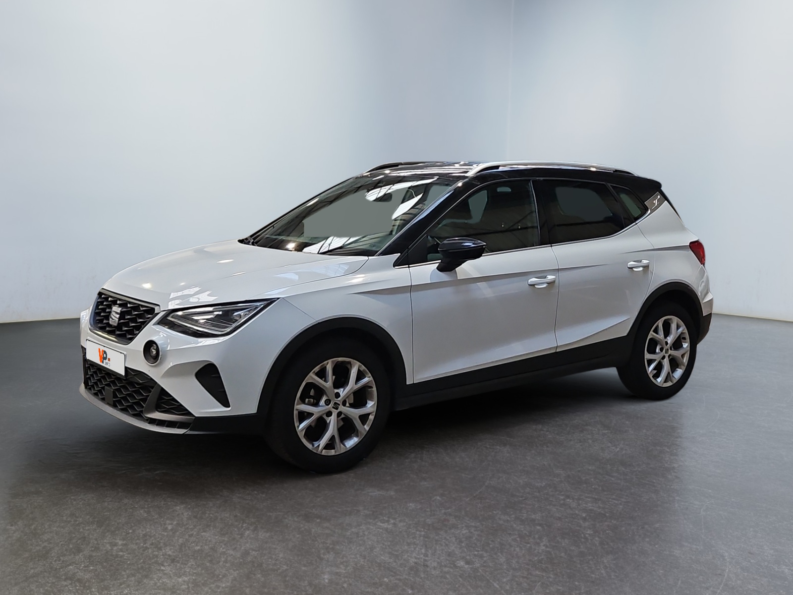 ARONA 1.0