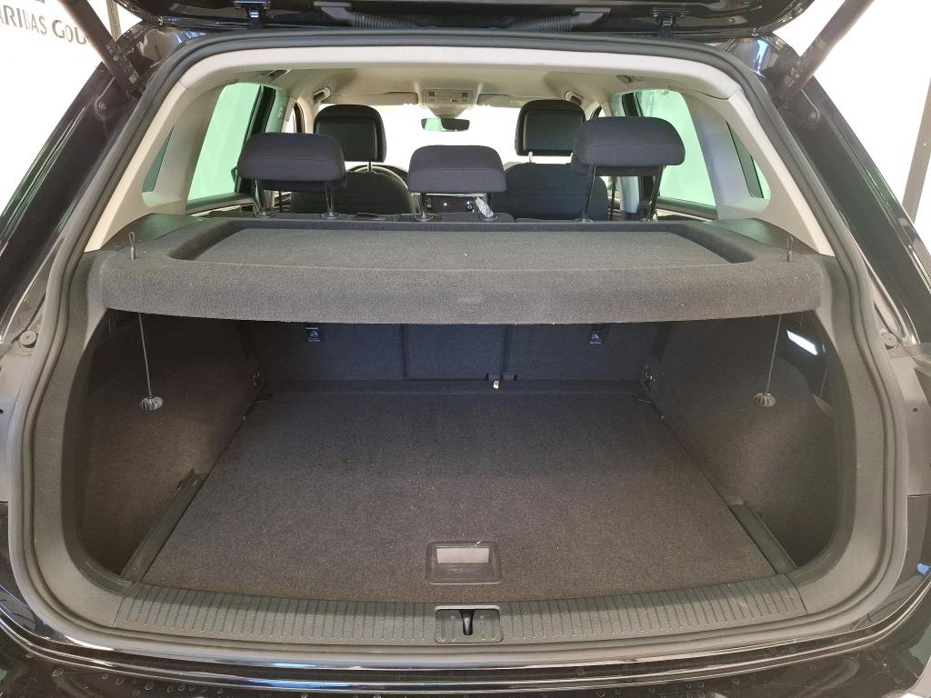 VOLKSWAGEN TIGUAN BUSINESS 1.5 TSI 150 DSG7 Life 2022