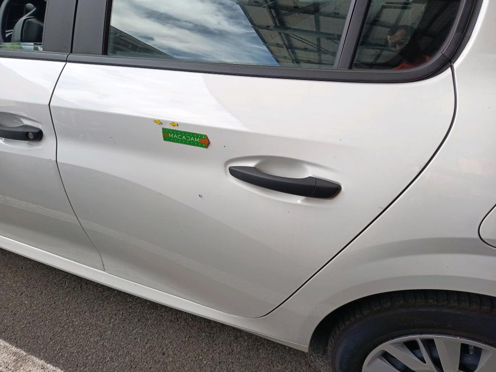 PEUGEOT 208 AFFAIRE BLUEHDI 100 S&S BVM6 PREMIUM 2022