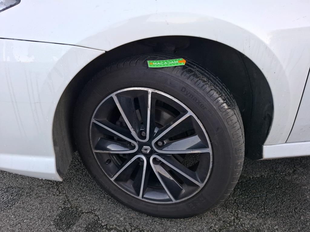 RENAULT Laguna 1.5 dCi 110 FAP eco2 Nervasport 2013
