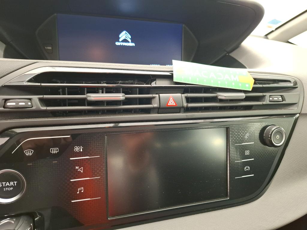 CITROEN C4 GRAND Spacetourer BlueHDi 130 S&S EAT8 Business 2022