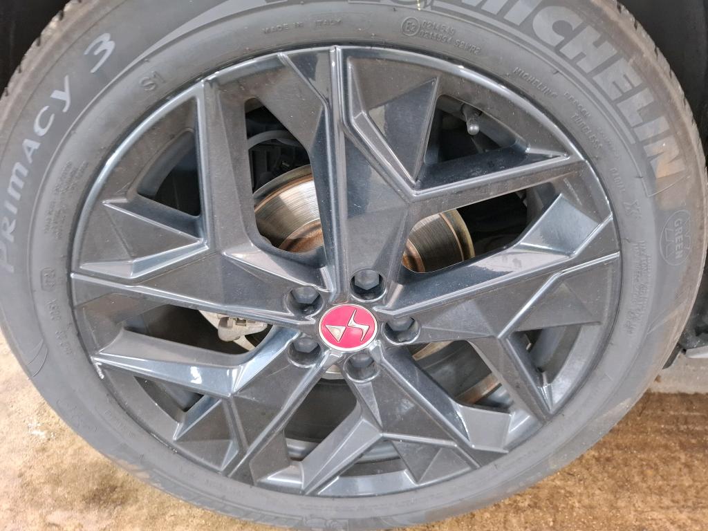 DS 4 DS4 BlueHDi 130 EAT8 Performance Line 2022