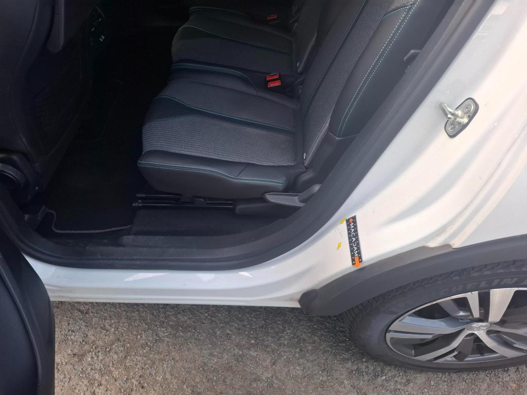 PEUGEOT 5008 BlueHDi 130ch S&S EAT8 Allure Pack 2023