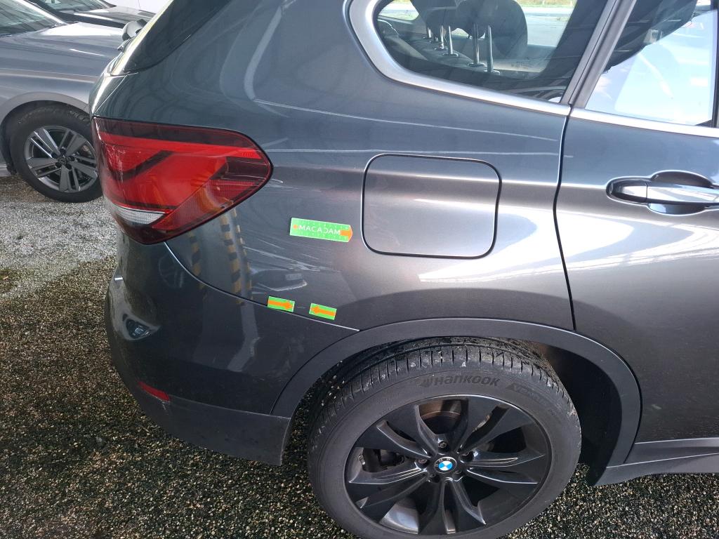 BMW X1 F48 LCI sDrive 18i 136 ch DKG7 Business Design 2022