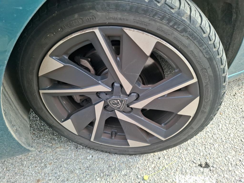PEUGEOT 308 SW BlueHDi 130ch S&S EAT8 Allure Pack 2022