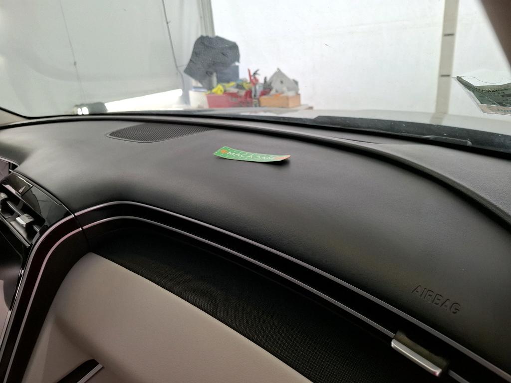 HYUNDAI TUCSON 1.6 T-GDI 230 Hybrid BVA6 Business 2023