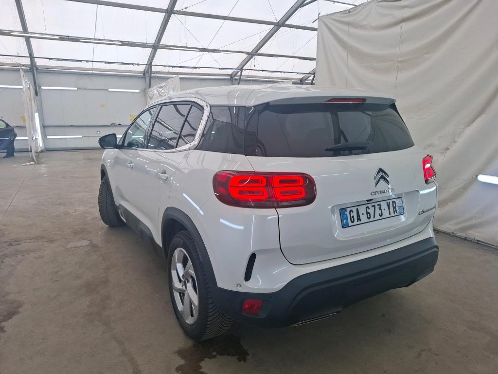 CITROEN C5 AIRCROSS BlueHDi 130 S&S EAT8 Business 2021