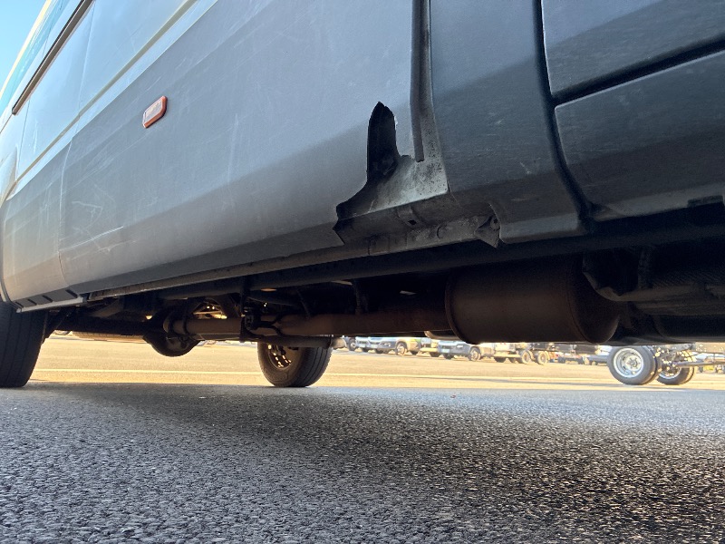 IVECO 35S14V16 2.3 140 ch Pack business ouverture portes 270 degrés 2023