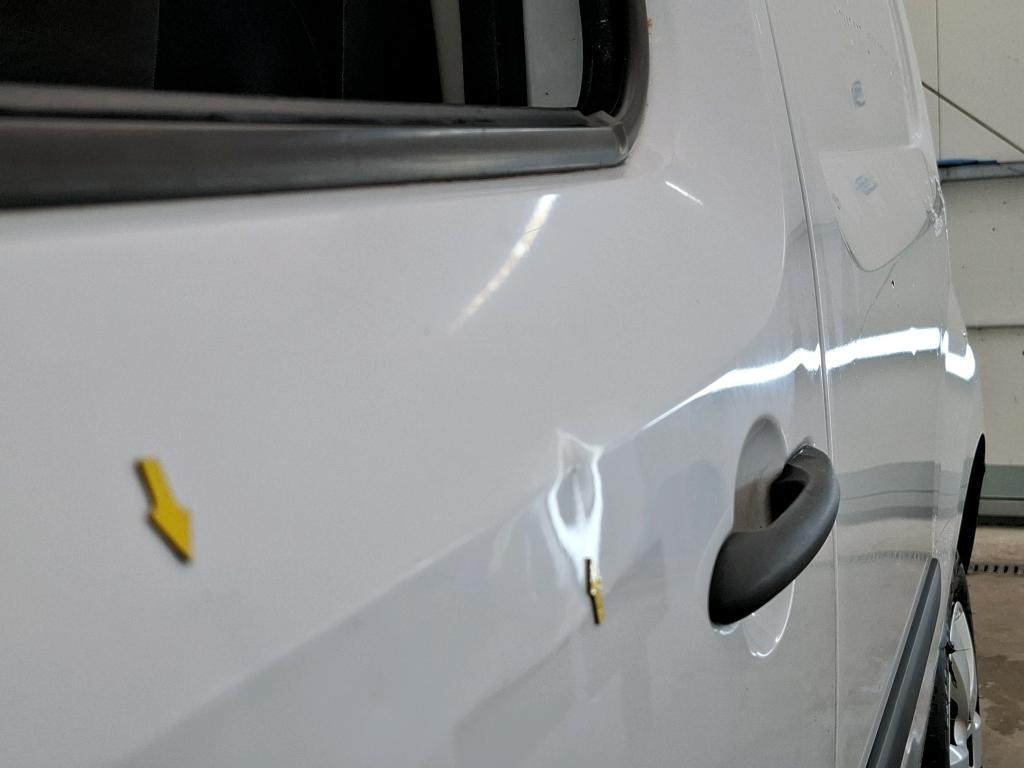 RENAULT KANGOO VU EXPRESS 1.5 DCI 90 ENERGY E6 CONFORT 2018