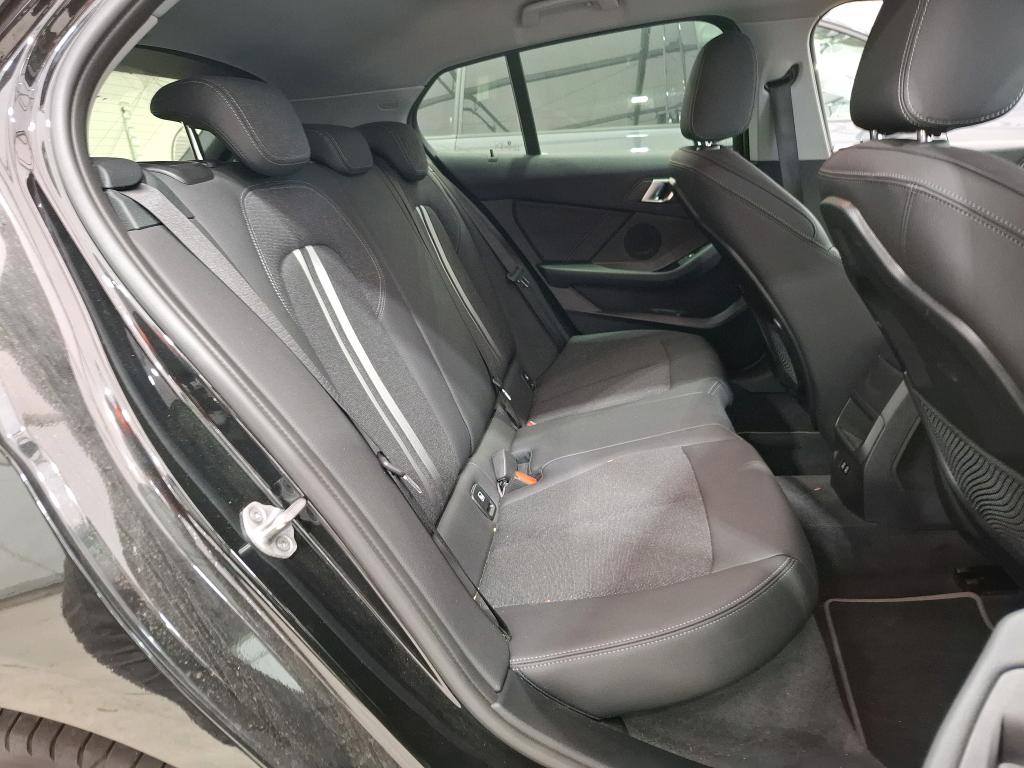BMW SERIE 1 F40 118i 136 ch DKG7 Edition Sport 2023