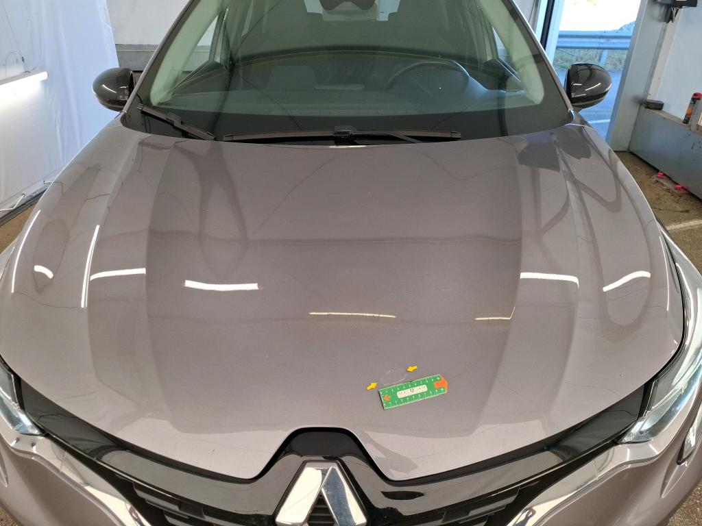 RENAULT CAPTUR E-Tech full hybrid 145 Evolution 2023