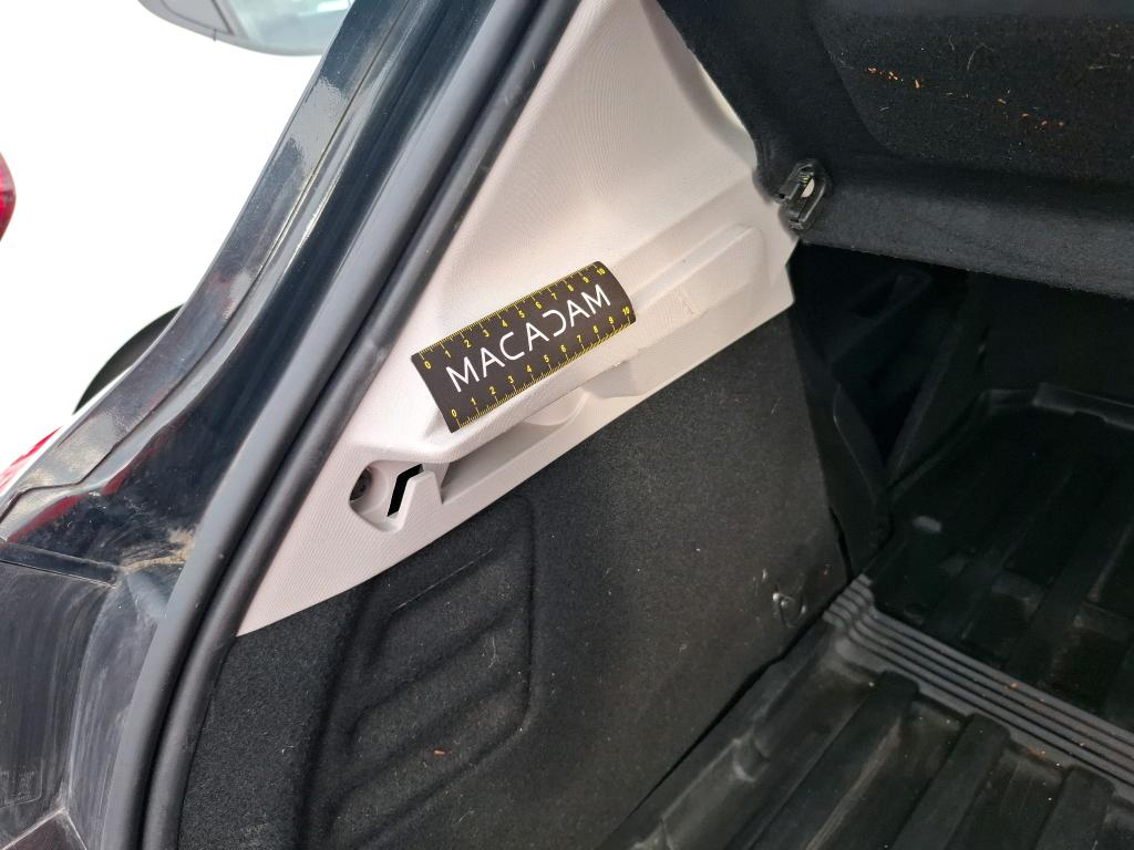 RENAULT CLIO SOCIETE BLUE DCI 85 AIR NAV 2020