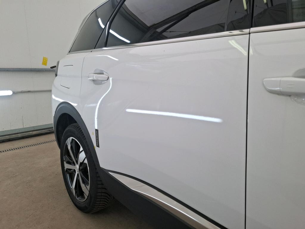 PEUGEOT 5008 PureTech 180ch S&S EAT8 GT Line 2019