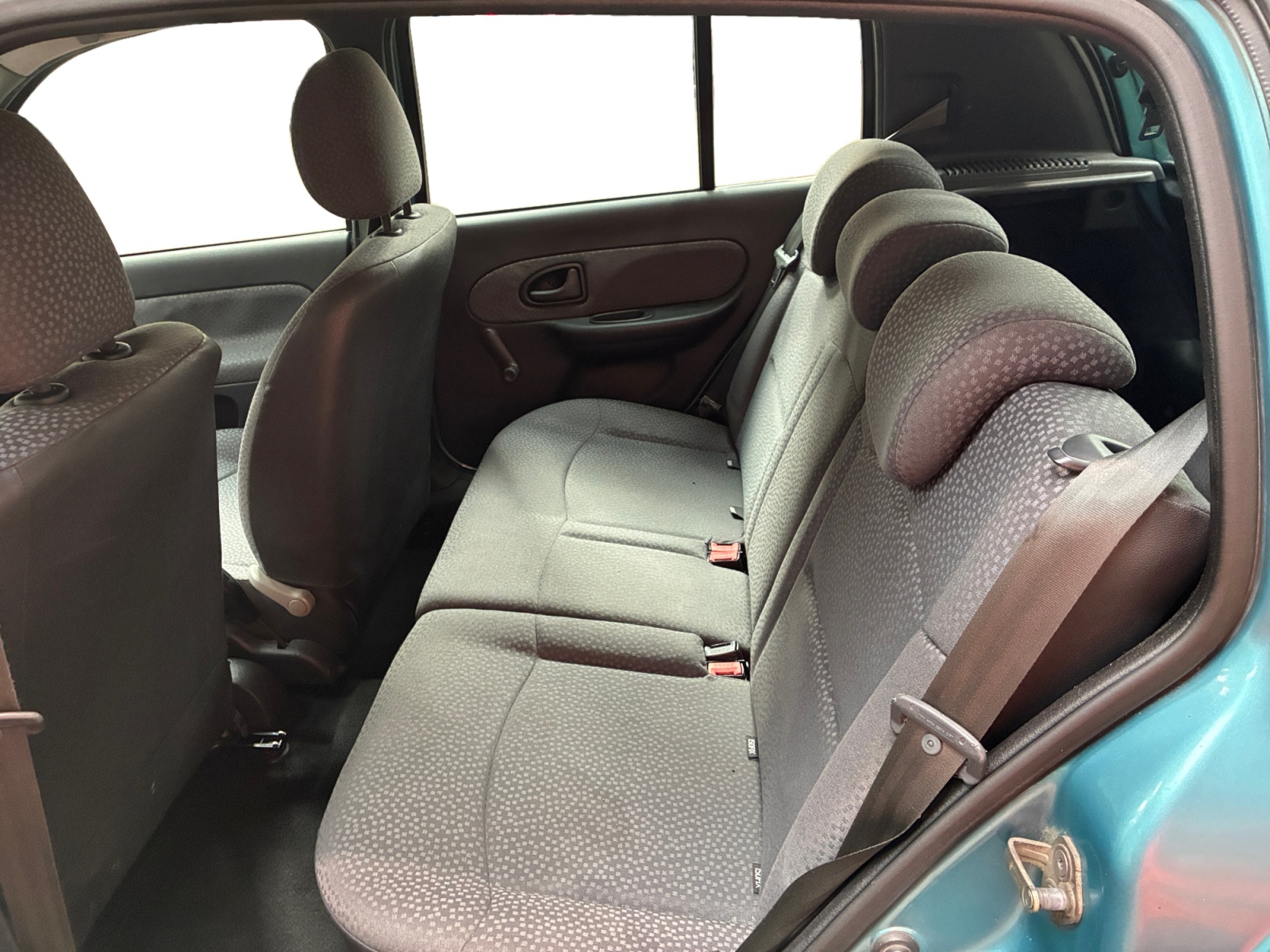 RENAULT CLIO 1.5 dCi 65 Campus Authentique 2008