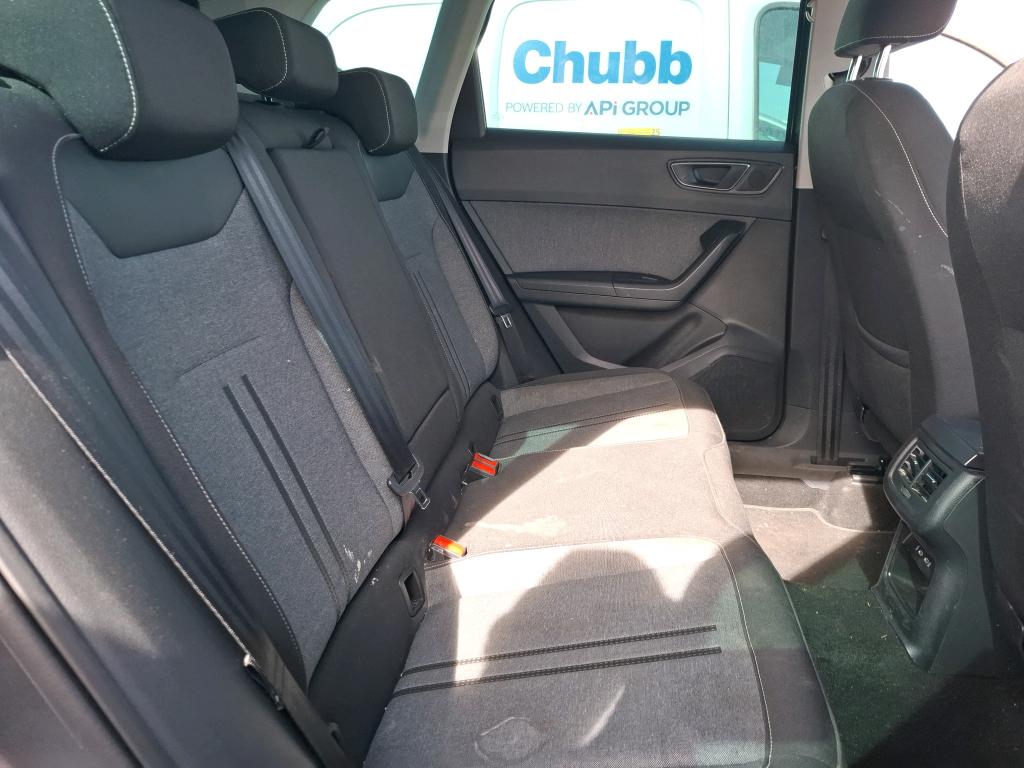SEAT ATECA 2.0 TDI 150 ch Start/Stop DSG7 Business 2023