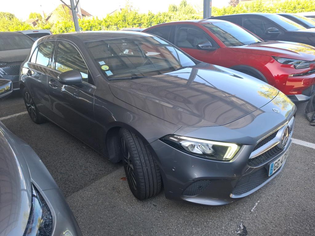 MERCEDES CLASSE A 180 d 8G-DCT Style Line 2022