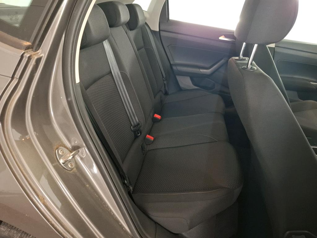 VOLKSWAGEN POLO BUSINESS 1.6 TDI 80 S&S BVM5 Confortline 2019