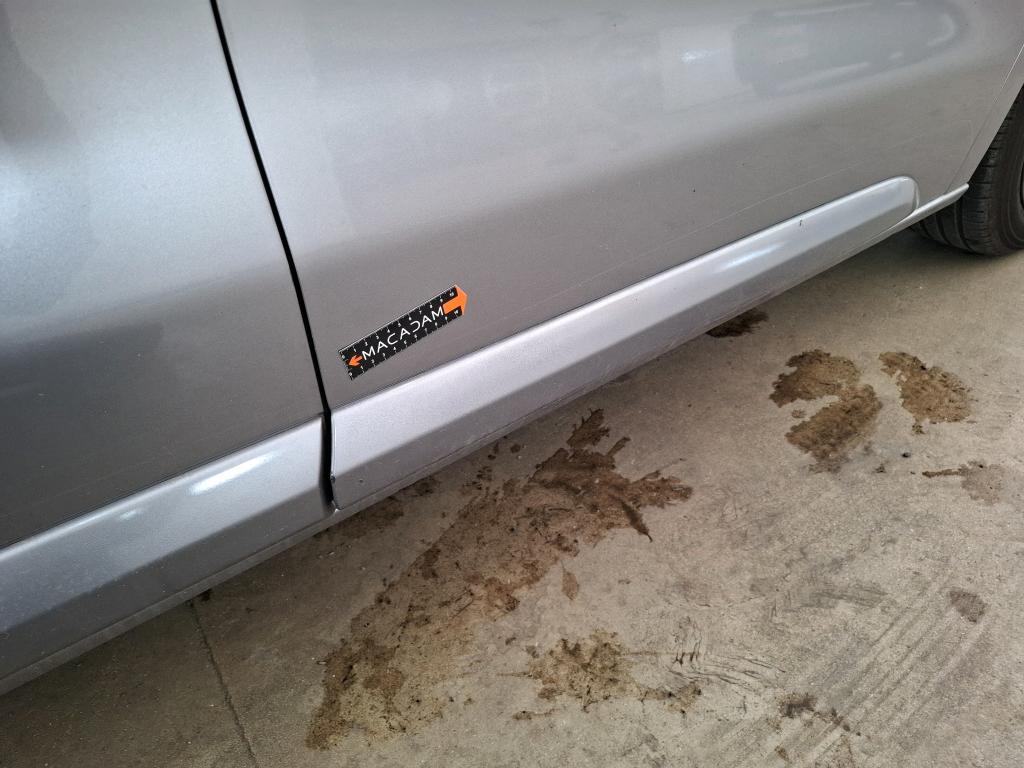 PEUGEOT TRAVELLER BUSINESS Long BlueHDi 145ch S&S BVM6 2021