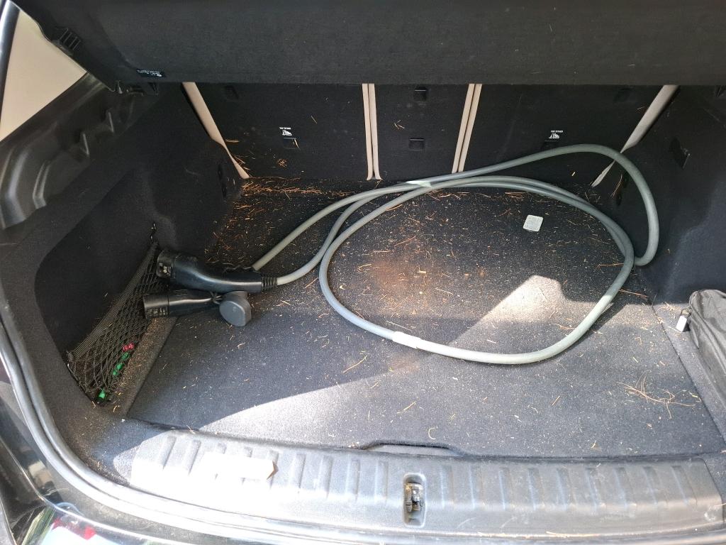 BMW X1 U11 xDrive 25e 245ch DKG7 xLine 2023