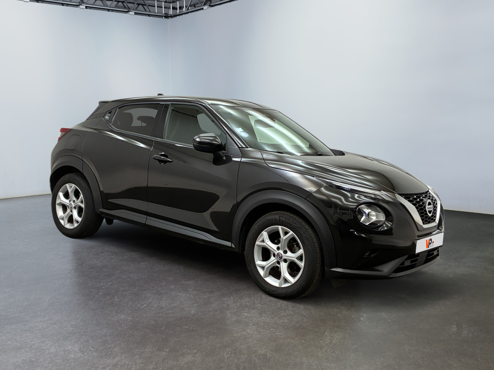 NISSAN JUKE 1.2e Dig-t 115 Start/stop System Acenta 2020