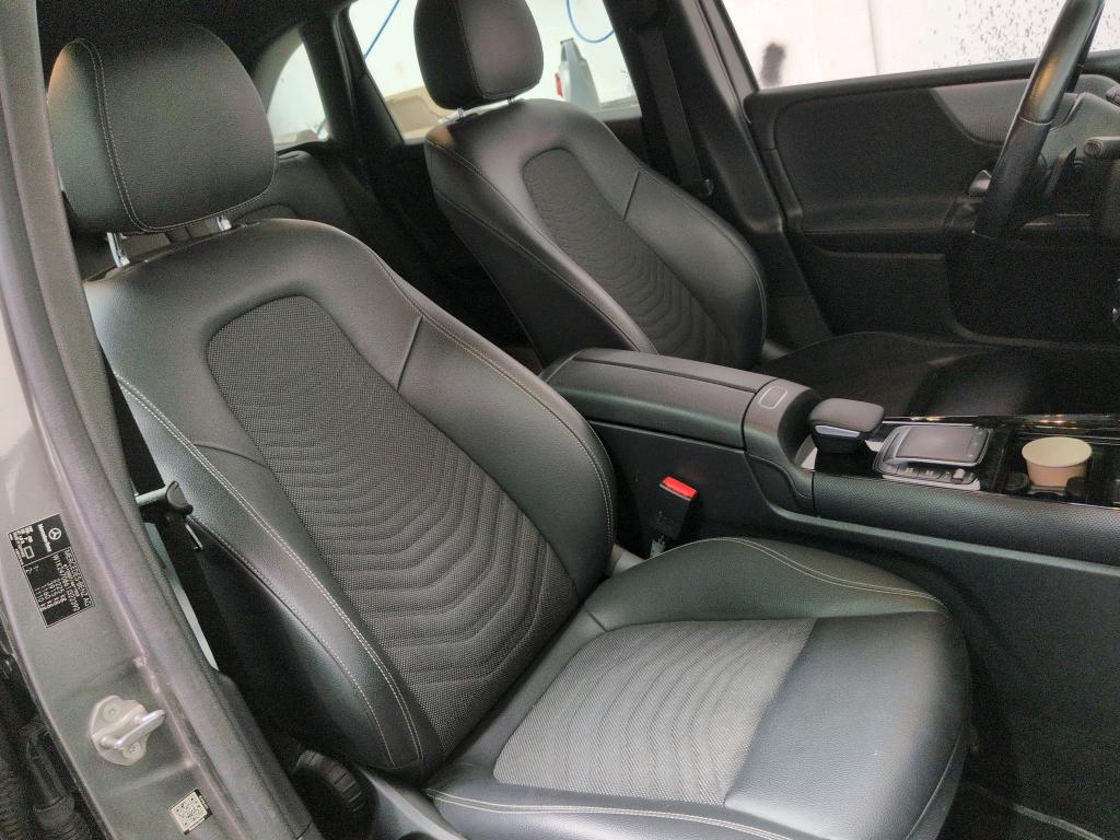 MERCEDES-BENZ MERCEDES CLASSE B 250 e 8G-DCT Progressive Line Edition 2022