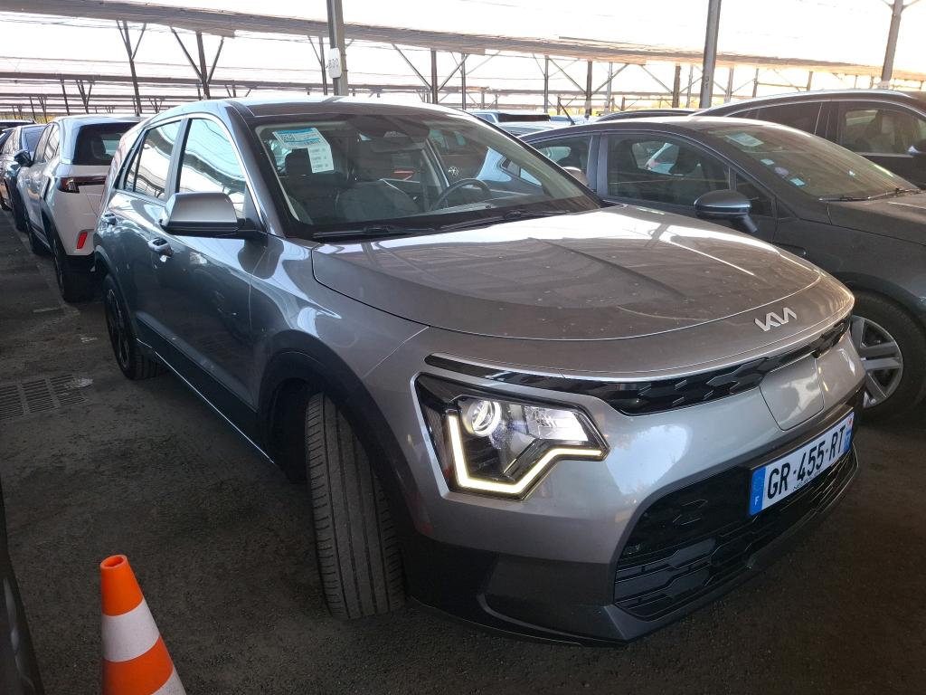 KIA NIRO EV Electrique 204 ch Motion 2023
