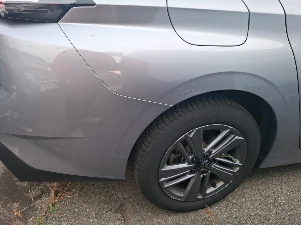 PEUGEOT 308 SW PureTech 130ch S&S EAT8 Active Pack 2023