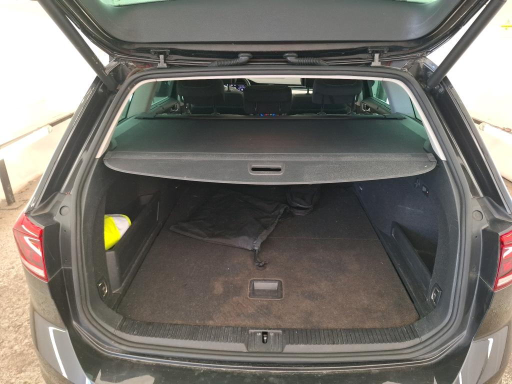 VOLKSWAGEN PASSAT SW 1.4 TSI Hybride Rechargeable DSG6 GTE Life Plus 2023