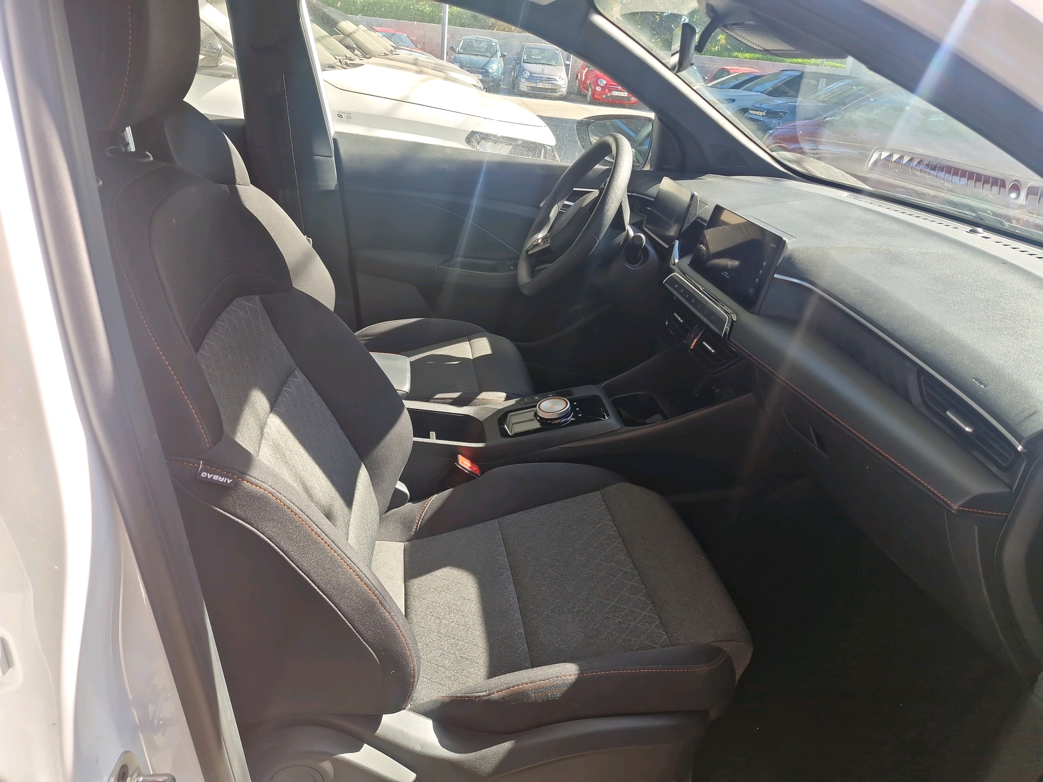 MG MG3 Hybrid+1.5 i 16V 194 confort 2024