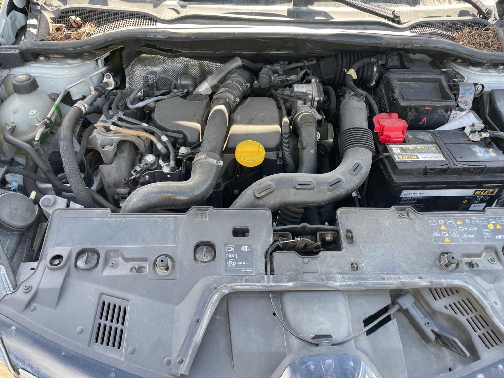 RENAULT CLIO IV BUSINESS dCi 90 Energy 82g 2018