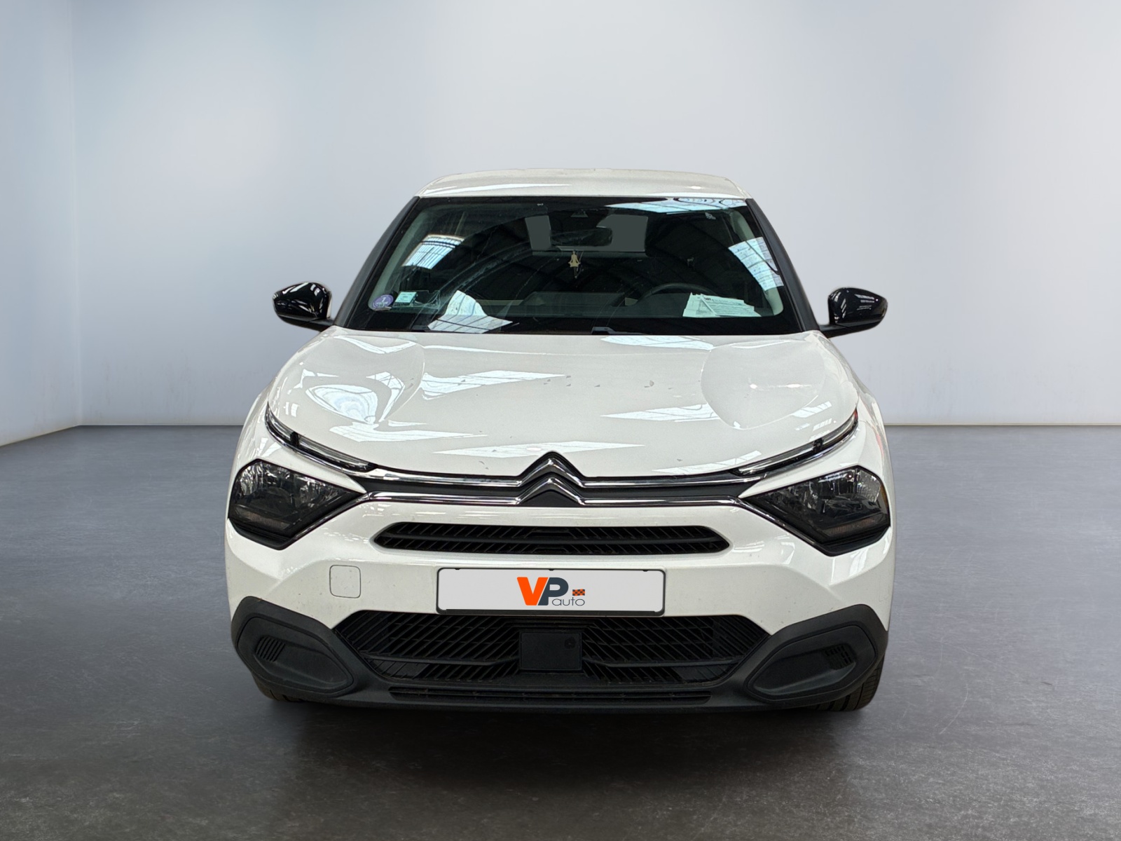 CITROEN C4 SOCIETE PURETECH 100 S&S BVM6 LIVE PACK BUSINESS R 2023