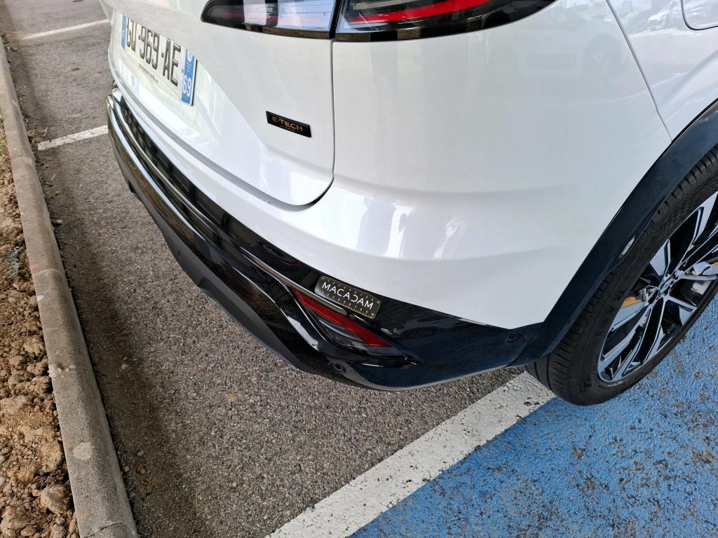RENAULT AUSTRAL E-Tech hybrid 200 Techno 2023