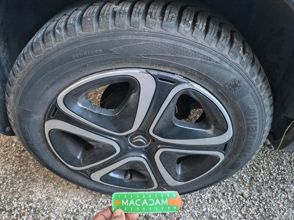 CITROEN C3 PureTech 83 S&S BVM5 C-Series 2023