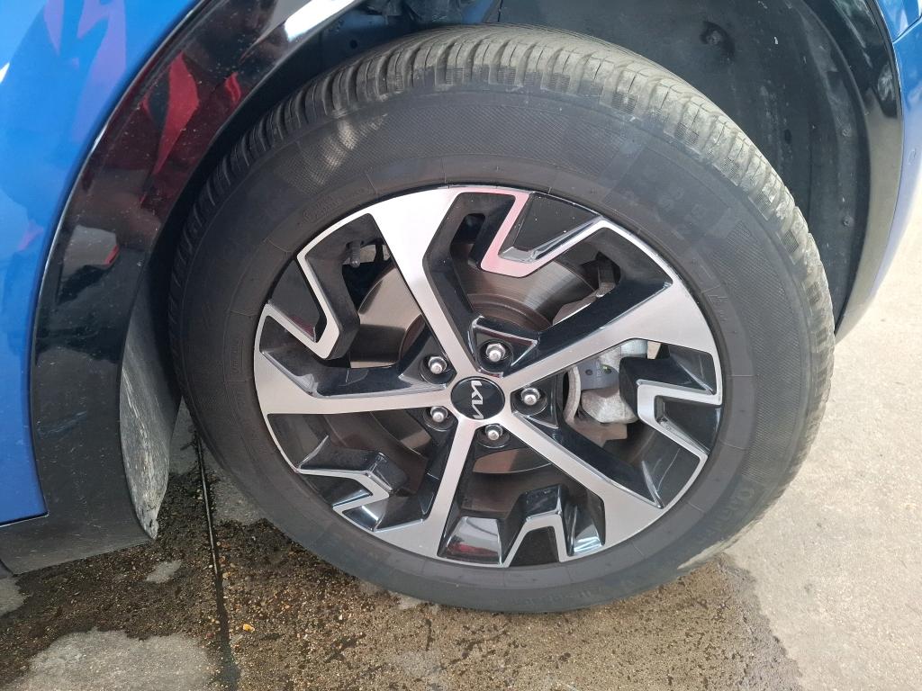 KIA SPORTAGE VP 1.6 T-GDi 230ch ISG Hybride BVA6 4x2 Design 2023